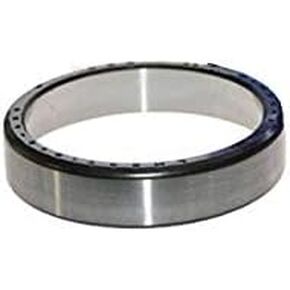 Timken 2525 محمل أسطوانة مدبب ، فولاذ ، بوصة ، 2.8360 "Varmer Bob's Parts 2525 in Saudi Arabia