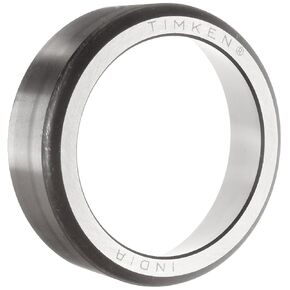 Timken 31520 مدبب أسطوانة تحمل كوب السباق الخارجي ، الفولاذ ، بوصة ، 3.000 "قطر خارجي ، 0.9375" عرض كوب in Kuwait
