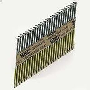Senco Brands KC28ASBX تأطير مسمار ، 3 1/4 "x .131 in Saudi Arabia