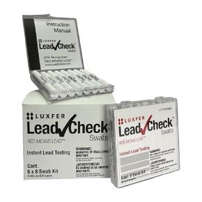 مسحات Leadcheck ، اختبار الفترة الفوري in Saudi Arabia