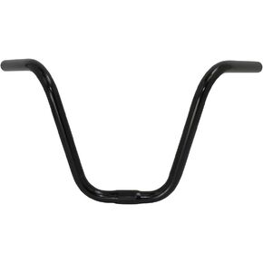 Fenix 9" V Ape-Hangers Lowrider Bike Handle Bars, 25.4mm in Saudi Arabia