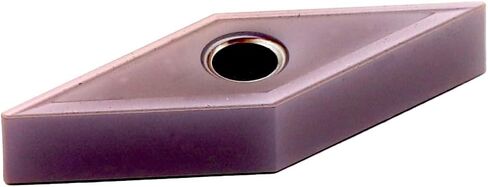 5pcs VNMG 1604 04 08 ZP1521 القاطع الصلبة القابلة للفهرسة لـ CNC مقاوم المقاوم للصدأ ممل كاربايد إدراج (MS-ZP152 ، VNMG160408) in Saudi Arabia