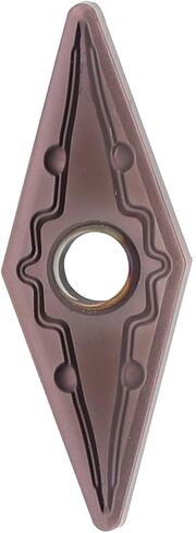 5pcs VNMG 1604 04 08 ZP1521 القاطع الصلبة القابلة للفهرسة لـ CNC مقاوم المقاوم للصدأ ممل كاربايد إدراج (MS-ZP152 ، VNMG160408) in Saudi Arabia