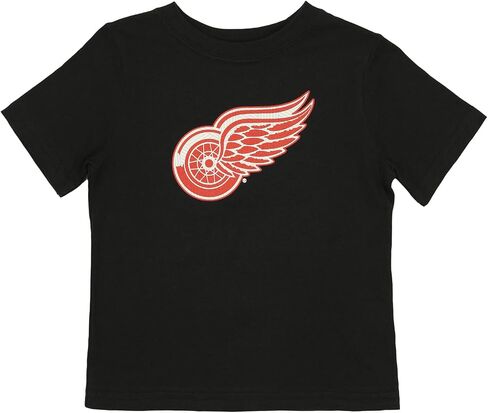 Outerstuff NHL Toddler Team Logo Thirt Shirt Sleeve (2T - 4T) in Saudi Arabia