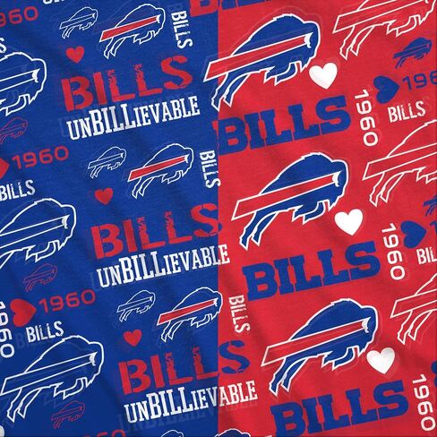 FOCO اختر فريق NFL الخاص بك SPLIT COLOR in Saudi Arabia