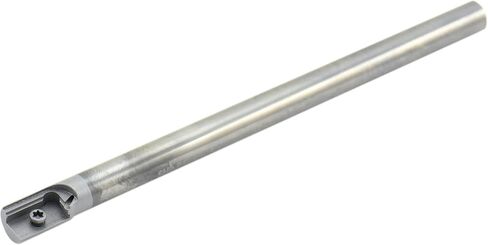shars 1/2 "كربيد شانك سائل التبريد من خلال مطحنة الموضوع 14in 14ex إدراج جديد 404-8094! in Saudi Arabia