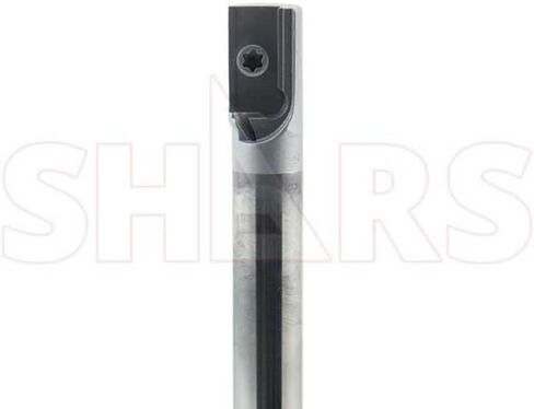 shars 1/2 "كربيد شانك سائل التبريد من خلال مطحنة الموضوع 14in 14ex إدراج جديد 404-8094! in Saudi Arabia