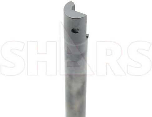 shars 1/2 "كربيد شانك سائل التبريد من خلال مطحنة الموضوع 14in 14ex إدراج جديد 404-8094! in Saudi Arabia