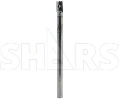 shars 1/2 "كربيد شانك سائل التبريد من خلال مطحنة الموضوع 14in 14ex إدراج جديد 404-8094! in Saudi Arabia