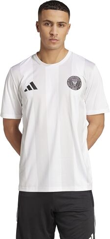 adidas Men's Inter Miami Cf Messi Fan Jersey in Saudi Arabia