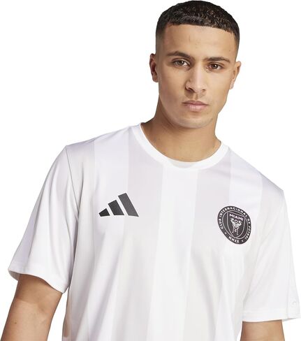 adidas Men's Inter Miami Cf Messi Fan Jersey in Saudi Arabia