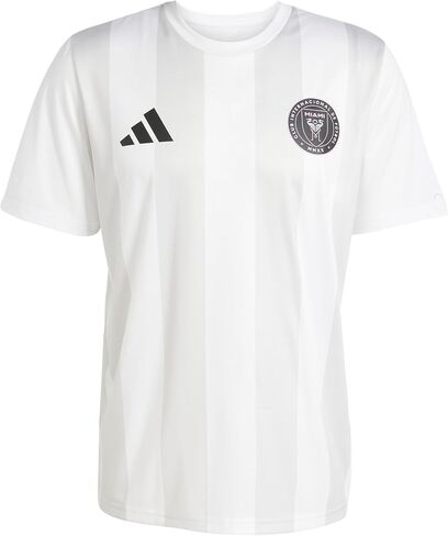 adidas Men's Inter Miami Cf Messi Fan Jersey in Saudi Arabia