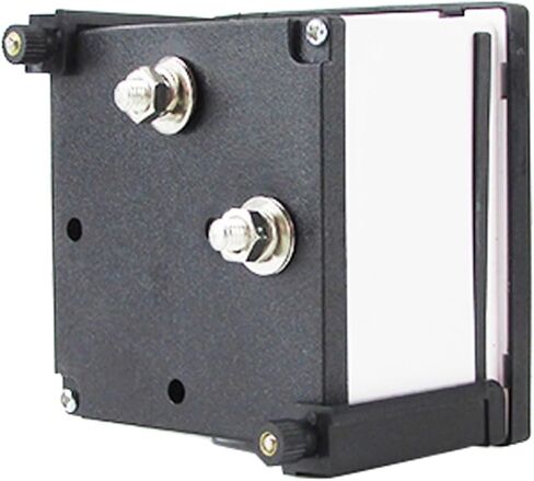 99C1-A AMMETER 1A-500A 48 * 48MM (300A 75MV) in Saudi Arabia