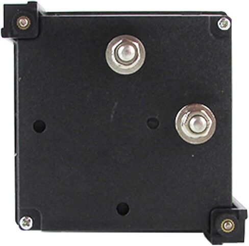 99C1-A AMMETER 1A-500A 48 * 48MM (300A 75MV) in Saudi Arabia