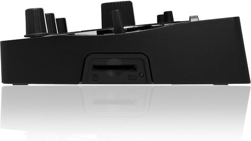 Pioneer DJ DJ Mixer ، Black (RMX-1000) in Saudi Arabia
