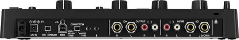 Pioneer DJ DJ Mixer ، Black (RMX-1000) in Saudi Arabia