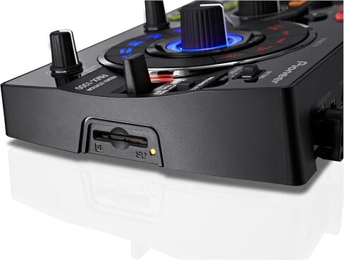 Pioneer DJ DJ Mixer ، Black (RMX-1000) in Saudi Arabia