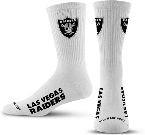For Bare Feet Refresh Crew Sockteam Colors Youth in Saudi Arabia