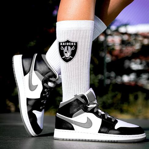 For Bare Feet Refresh Crew Sockteam Colors Youth in Saudi Arabia