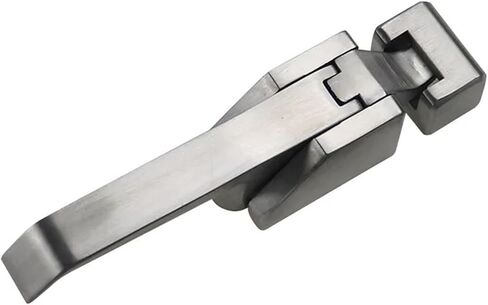 مقابض وأقفال لغرف الاختبار المقاومة للصوت أبواب الفرن أبواب البخار والتطبيقات الشاقة 1 في المائة in Kuwait