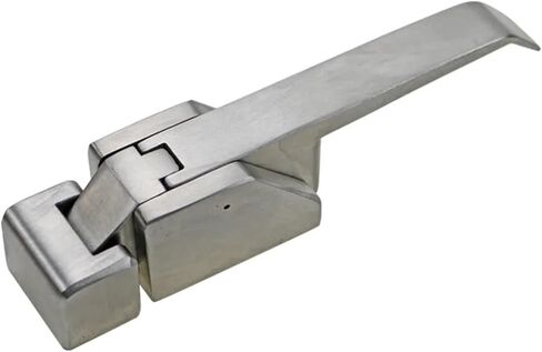 مقابض وأقفال لغرف الاختبار المقاومة للصوت أبواب الفرن أبواب البخار والتطبيقات الشاقة 1 في المائة in Kuwait