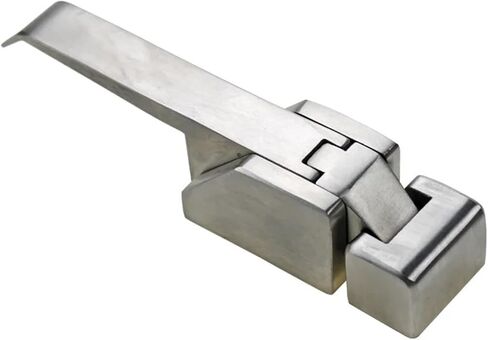 مقابض وأقفال لغرف الاختبار المقاومة للصوت أبواب الفرن أبواب البخار والتطبيقات الشاقة 1 في المائة in Kuwait