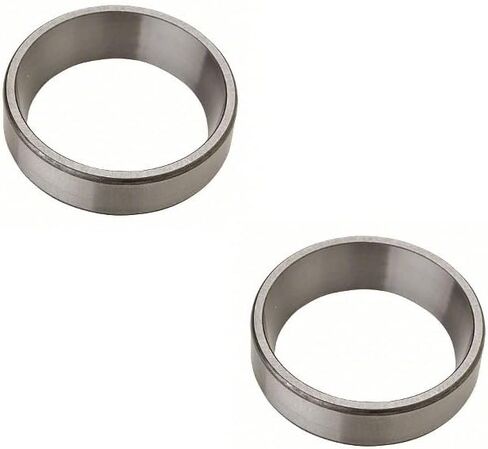 حزمة من 2 - كأس سباق الأسطوانة المدبب 2.717 "OD X 0.625" عرض مزارع بوب بوب 14276 in Kuwait