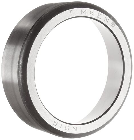 Timken 31520 مدبب أسطوانة تحمل كوب السباق الخارجي ، الفولاذ ، بوصة ، 3.000 "قطر خارجي ، 0.9375" عرض كوب in Saudi Arabia