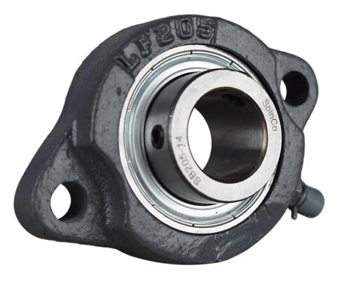7/8 "واجب الضوء اثنان من شفة الترباس تحمل BLF205-14G ، SBLF205-14G ، FHSLF205-14G بواسطة Spinco in Saudi Arabia