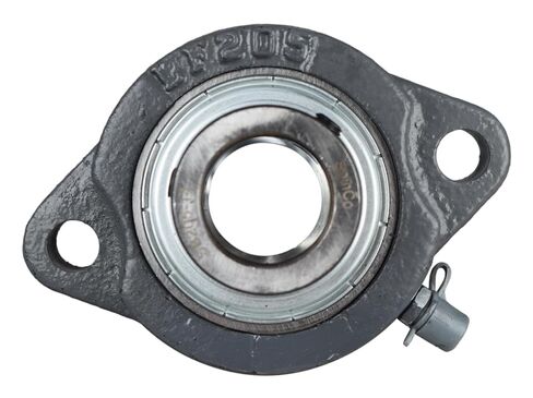 7/8 "واجب الضوء اثنان من شفة الترباس تحمل BLF205-14G ، SBLF205-14G ، FHSLF205-14G بواسطة Spinco in Saudi Arabia