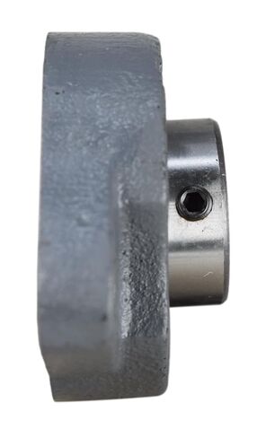 7/8 "واجب الضوء اثنان من شفة الترباس تحمل BLF205-14G ، SBLF205-14G ، FHSLF205-14G بواسطة Spinco in Saudi Arabia