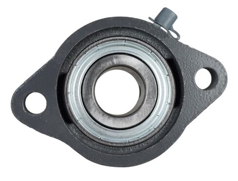 7/8 "واجب الضوء اثنان من شفة الترباس تحمل BLF205-14G ، SBLF205-14G ، FHSLF205-14G بواسطة Spinco in Saudi Arabia