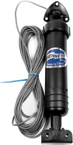 Bennett A1200SCPEIC Actuator [A1200SCPEIC] in Saudi Arabia