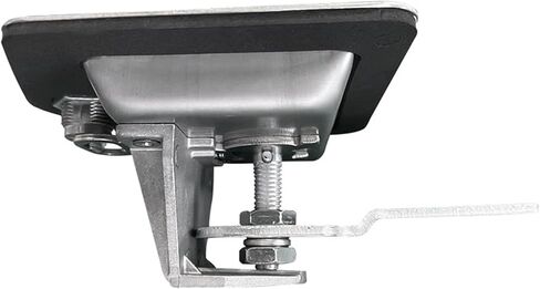 Heavy Duty Vehicle Folding Compression Latch Lock Stainless Steel Trailer Handle Paddle Panel RV 1Pcs in Saudi Arabia