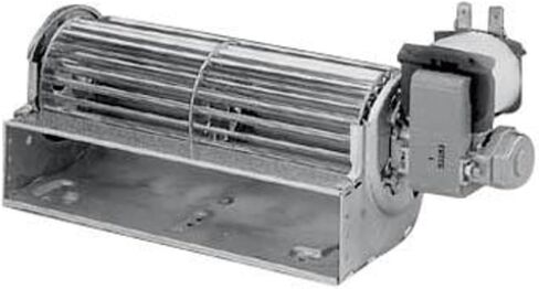 55416.30250 AC Blower 115V 55W 60Hz 1500RPM 129CFM MOUNT in Saudi Arabia