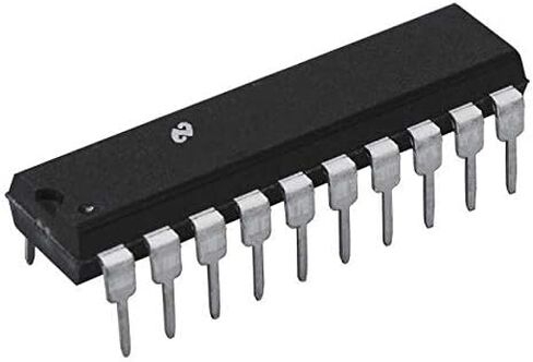 National Semiconductor COP472N-3 IC ICD Display Display 20-DIP كمية كمية جديدة-5 in Saudi Arabia