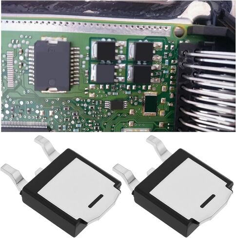 4pcs ngd8201ag ic chip to-263 دائرة متكاملة لعمل الدائرة المنزلية DIY in Saudi Arabia
