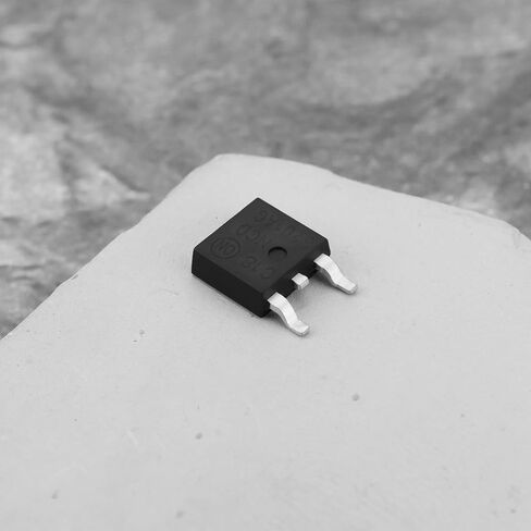 4pcs ngd8201ag ic chip to-263 دائرة متكاملة لعمل الدائرة المنزلية DIY in Saudi Arabia