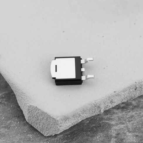4pcs ngd8201ag ic chip to-263 دائرة متكاملة لعمل الدائرة المنزلية DIY in Saudi Arabia