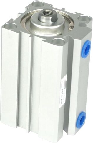 التجويف 32 مم stroke 50mm بتمثيل SDA32X50 أسطوانة الهواء المدمجة الهوائية in Saudi Arabia