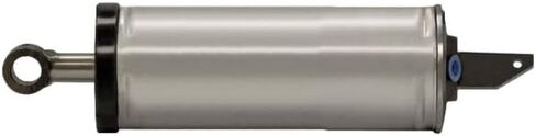 Automann Air Cylinder Aluminium Holland KP2524R16LA XA-11713 in Saudi Arabia