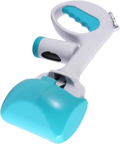 Toyandona Protable Pet Pooper Scooper Long Monter in Saudi Arabia