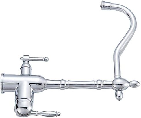 Gold Kitchen Faucets Mixer Drinking Water Filtered Kitchen Tap 360 Rotation Mixer Tap Purification Kitchen Crane Tap(Brass) in Saudi Arabia