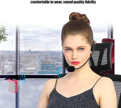 PressiaMini XLR 3 Pins TA3F Plug Professional Head Wear Mic l Mini XLR Headset Mic 18×15×3 Mini XLR 3 Pins Ta3F Plug Professional Head Wear Mic Headset Microphone in Saudi Arabia