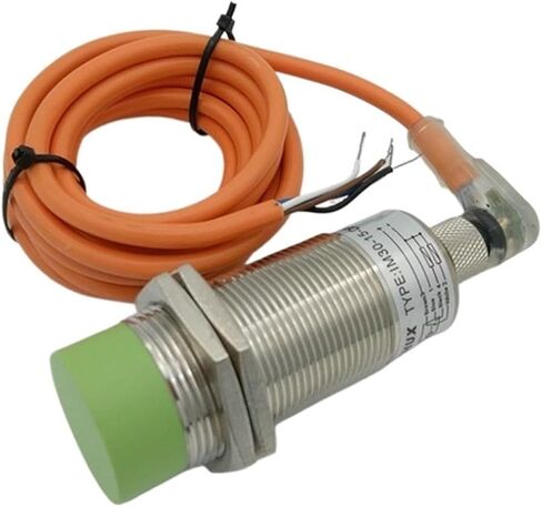 M30 مفتاح استشعار القرب الاستقرائي PNP 4Wires NO+NC (IM30-15-DPC-C) in Saudi Arabia
