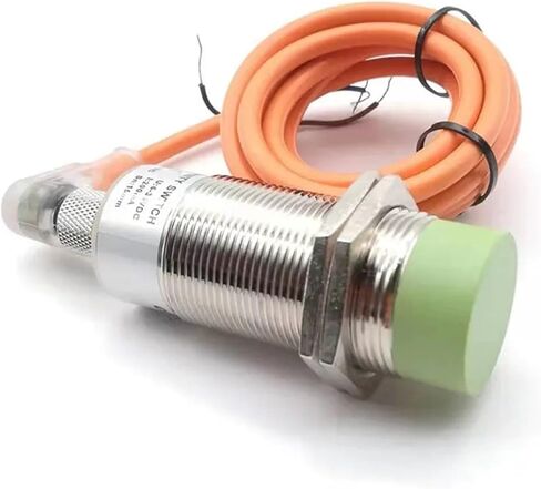 M30 مفتاح استشعار القرب الاستقرائي PNP 4Wires NO+NC (IM30-15-DPC-C) in Saudi Arabia