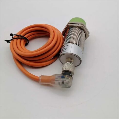 M30 مفتاح استشعار القرب الاستقرائي PNP 4Wires NO+NC (IM30-15-DPC-C) in Saudi Arabia