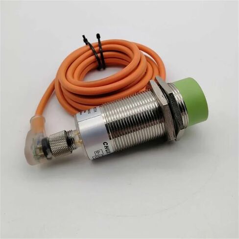M30 مفتاح استشعار القرب الاستقرائي PNP 4Wires NO+NC (IM30-15-DPC-C) in Saudi Arabia