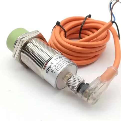 M30 مفتاح استشعار القرب الاستقرائي PNP 4Wires NO+NC (IM30-15-DPC-C) in Saudi Arabia