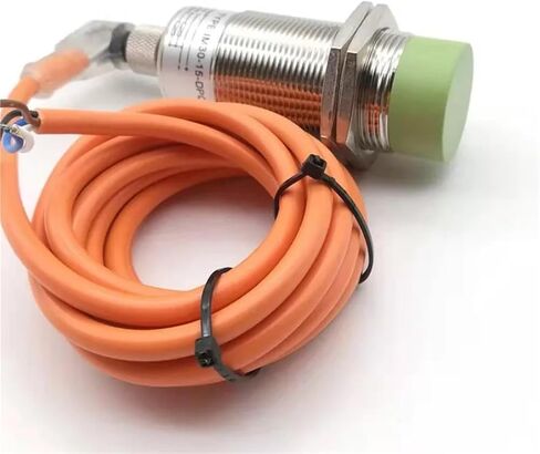 M30 مفتاح استشعار القرب الاستقرائي PNP 4Wires NO+NC (IM30-15-DPC-C) in Saudi Arabia